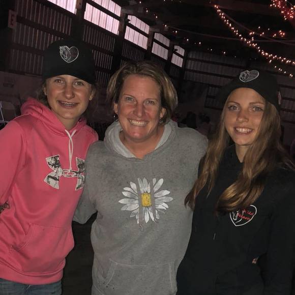 Meet your Posher, Becky - Picture 1 of 1